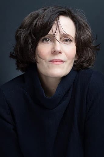 Joanna Adler fotoğrafı