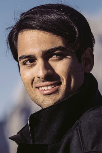 Matteo Bocelli fotoğrafı