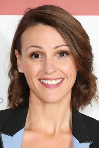 Suranne Jones fotoğrafı
