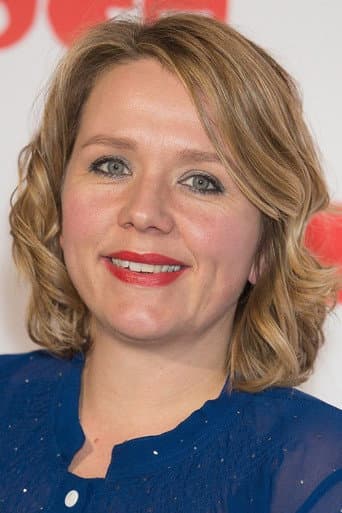Kerry Godliman fotoğrafı