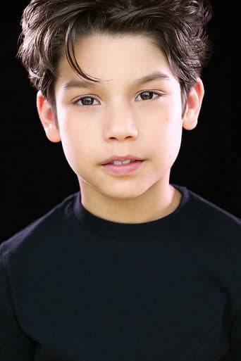 Evan Whitten fotoğrafı