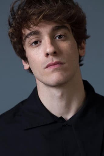 Federico Cesari fotoğrafı