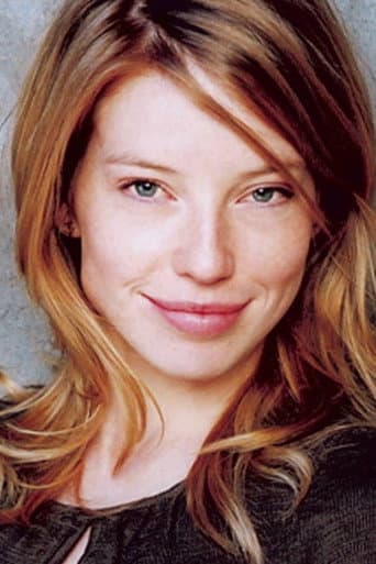 Joanna Douglas fotoğrafı