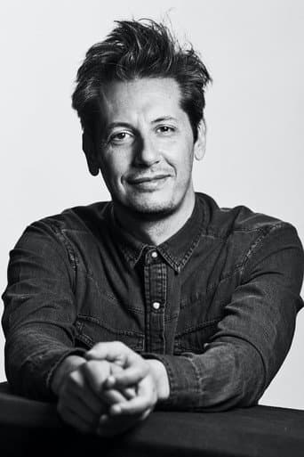 Patricio Aramburu fotoğrafı