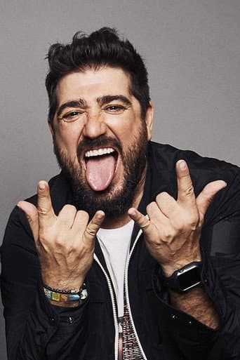 Antonio Orozco fotoğrafı