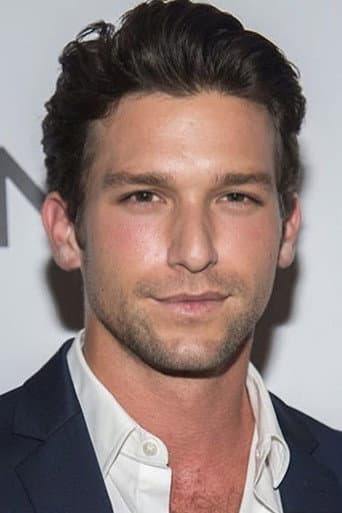 Daren Kagasoff fotoğrafı