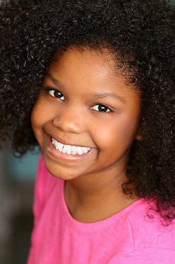 Drew Olivia Tillman fotoğrafı