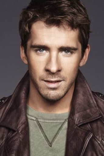 Hugh Sheridan fotoğrafı