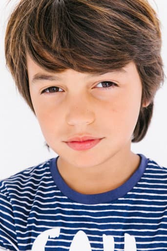 Hunter Jones fotoğrafı