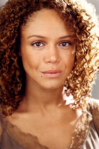 Amber Gray fotoğrafı