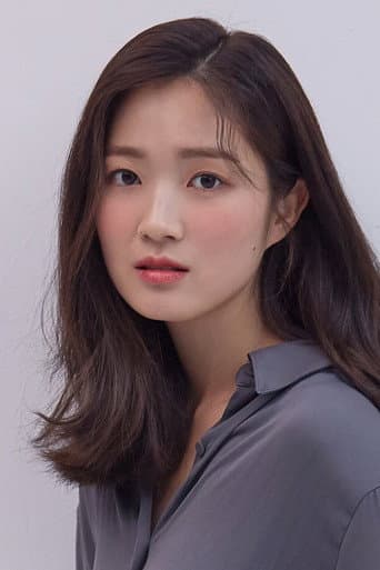 Kim Hye Yoon fotoğrafı