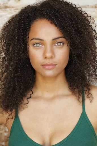 Aleyse Shannon fotoğrafı