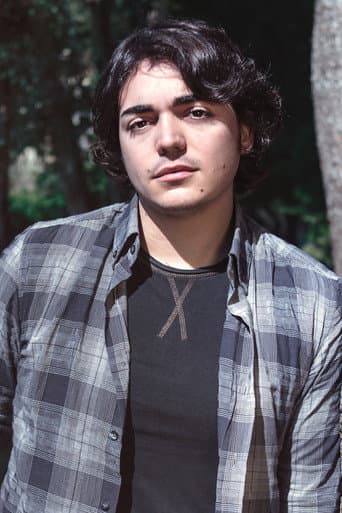 Giovanni Amura fotoğrafı