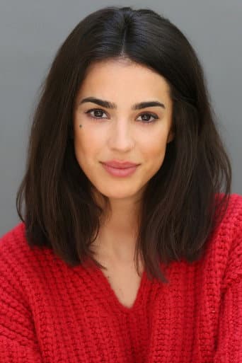 Diana Tobar fotoğrafı