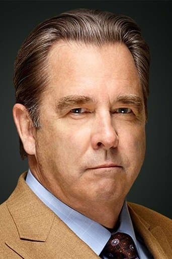 Beau Bridges fotoğrafı