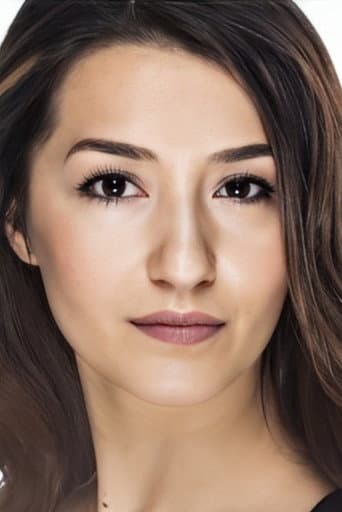 Güliz Gençoğlu fotoğrafı