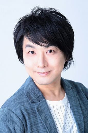 Takashi Kondou fotoğrafı