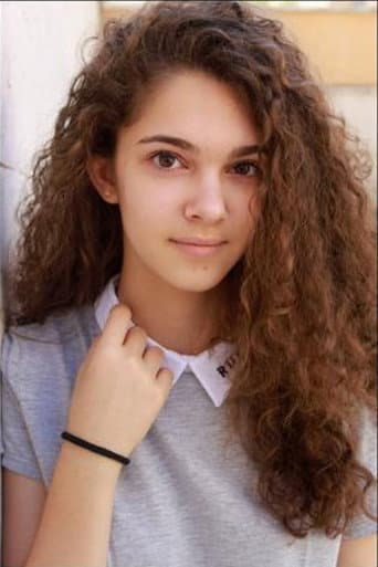 Chiara Bono fotoğrafı
