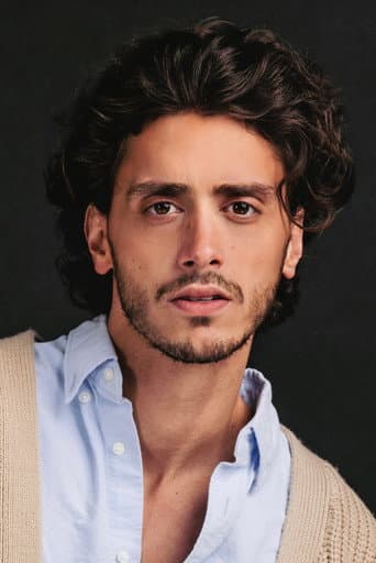 Antonio Cipriano fotoğrafı