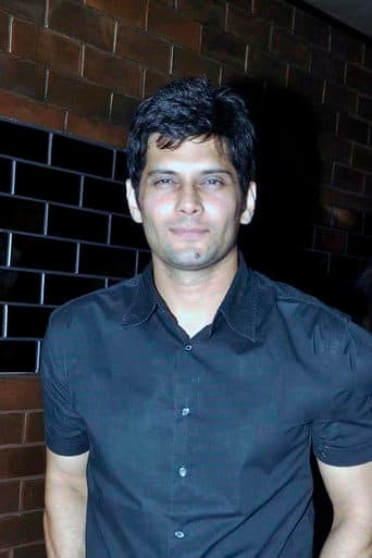 Amar Upadhyay fotoğrafı