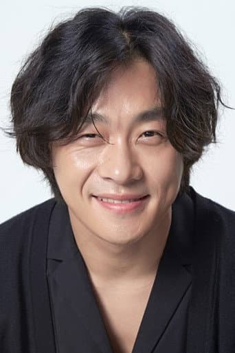 김영성 fotoğrafı