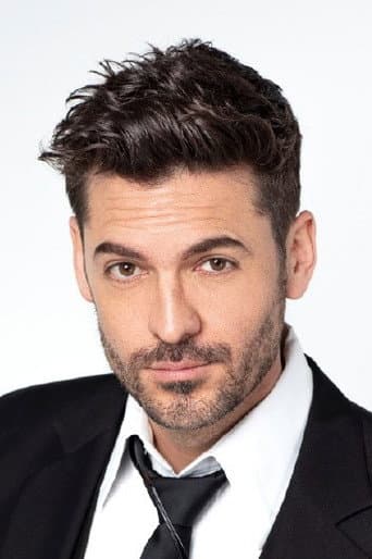 Rodrigo Candamil fotoğrafı