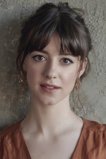 Daisy Edgar-Jones fotoğrafı