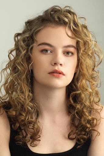 Megan Charpentier fotoğrafı