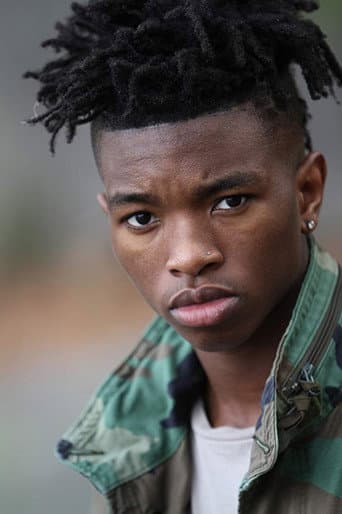 Jasun Jabbar Wardlaw Jr. fotoğrafı