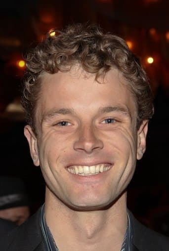 Sebastian Pigott fotoğrafı