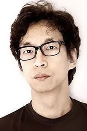 Daniel H. Byun fotoğrafı
