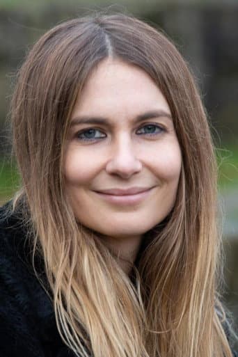 Kirstie Swain fotoğrafı
