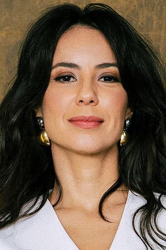 Andréia Horta fotoğrafı
