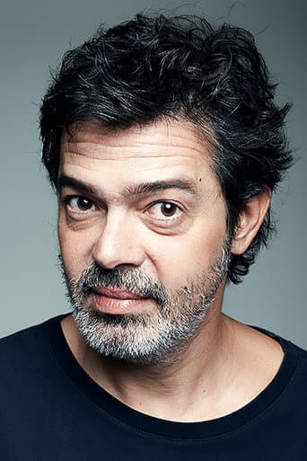 Bruno Mazzeo fotoğrafı