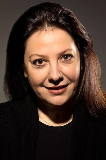 Ayda Aksel fotoğrafı