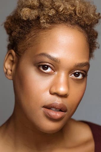 Antoinette Crowe-Legacy fotoğrafı