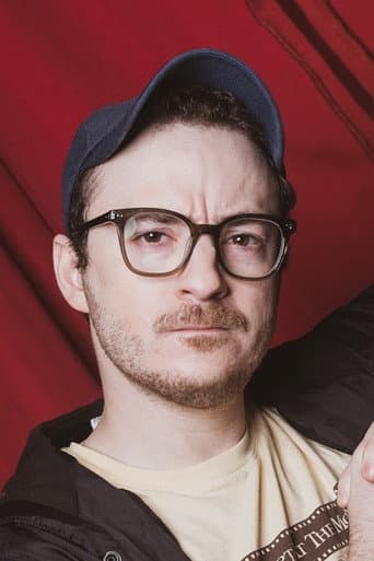 Griffin Newman fotoğrafı
