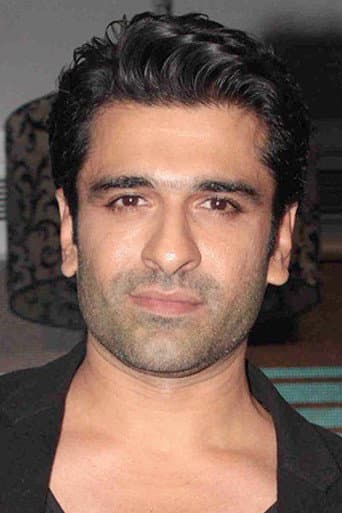 Eijaz Khan fotoğrafı