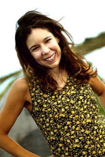 Diana Barrows fotoğrafı