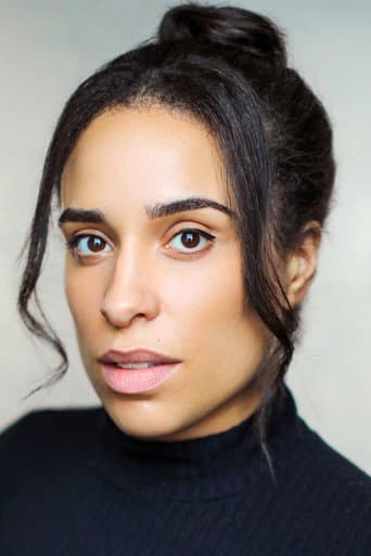 Sacharissa Claxton fotoğrafı