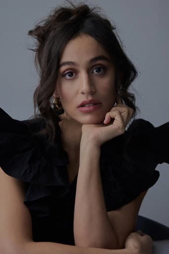 Robyn Cara fotoğrafı