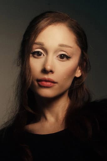 Ariana Grande fotoğrafı