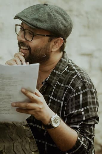 Satyanshu Singh fotoğrafı