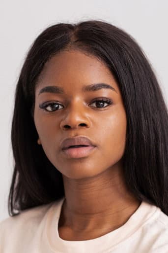 Mélodie Wakivuamina fotoğrafı