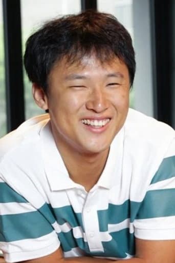Yoo Je-won fotoğrafı
