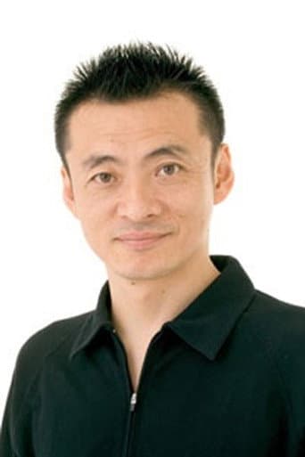 後藤敦 fotoğrafı
