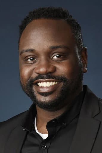 Brian Tyree Henry fotoğrafı