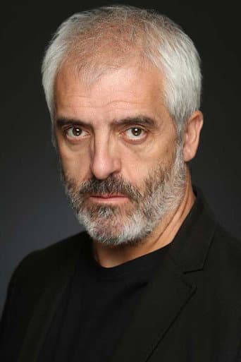 Vicente Vergara fotoğrafı