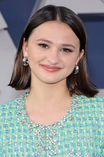 Ava Russo fotoğrafı