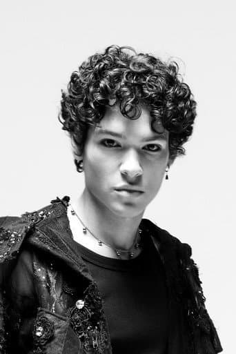 Omar Rudberg fotoğrafı